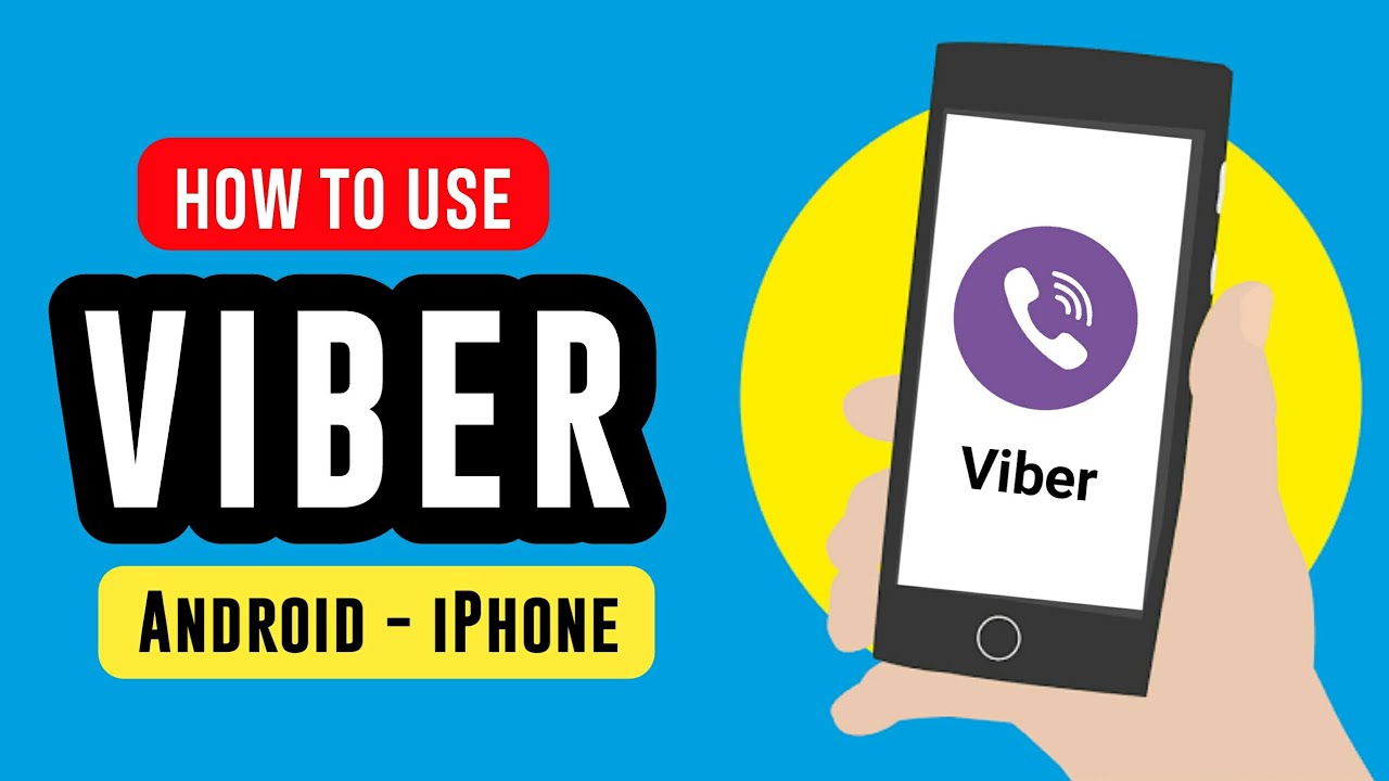 Helping Businesses Conduct Precision Marketing within the Viber Ecosystem